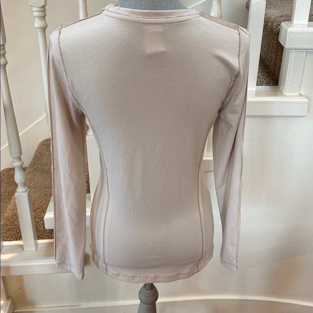 Nwot. Dolcezza top - Picture 5 of 7